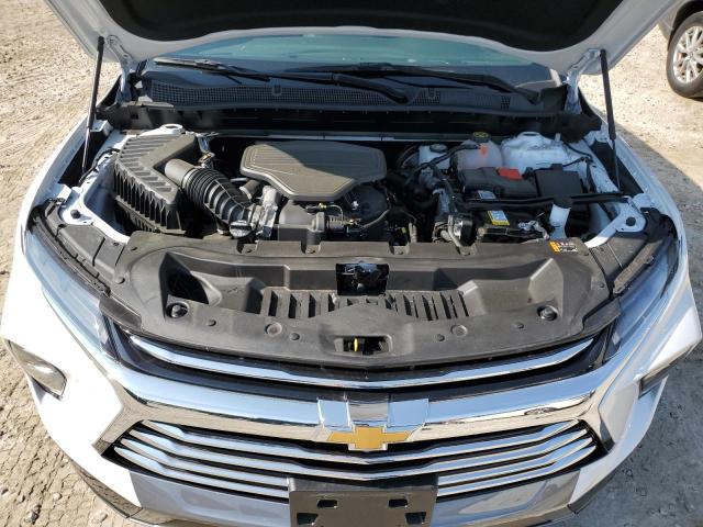 2023 CHEVROLET BLAZER PRE - 3GNKBLRS3PS132446