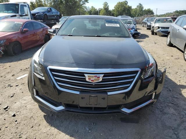 2016 CADILLAC CT6 PREMIU - 1G6KF5RS1GU164369