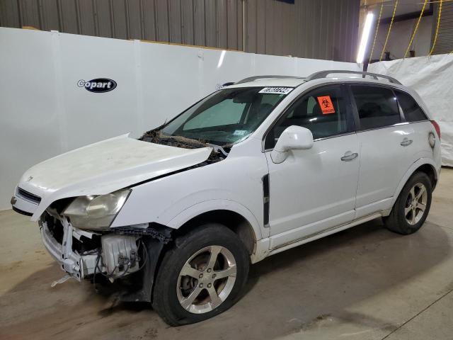 2012 CHEVROLET CAPTIVA SP #2857387394