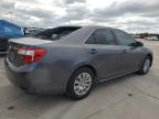 TOYOTA CAMRY L photo