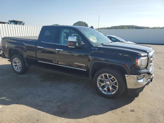 2017 GMC SIERRA K15 - 1GTV2NEJ6HZ158879