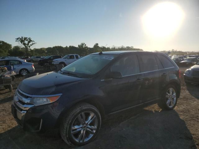 FORD EDGE LIMIT