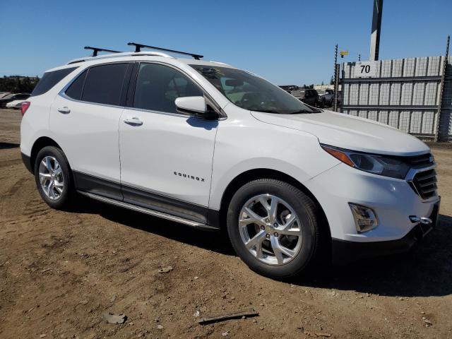 2019 CHEVROLET EQUINOX LT - 2GNAXLEX4K6234702