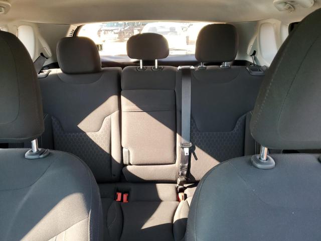 2018 JEEP COMPASS SP - 3C4NJDAB7JT135829