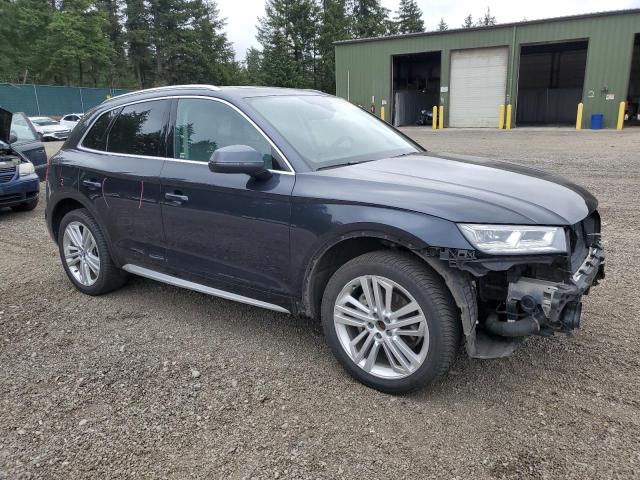 VIN WA1BNAFYXJ2112785 2018 Audi Q5, Premium Plus no.4