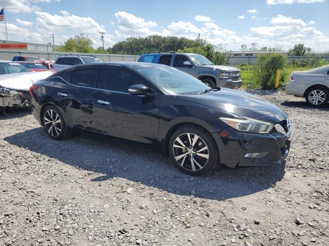 VIN 1N4AA6AP0GC901061 2016 Nissan Maxima, 3.5S no.4