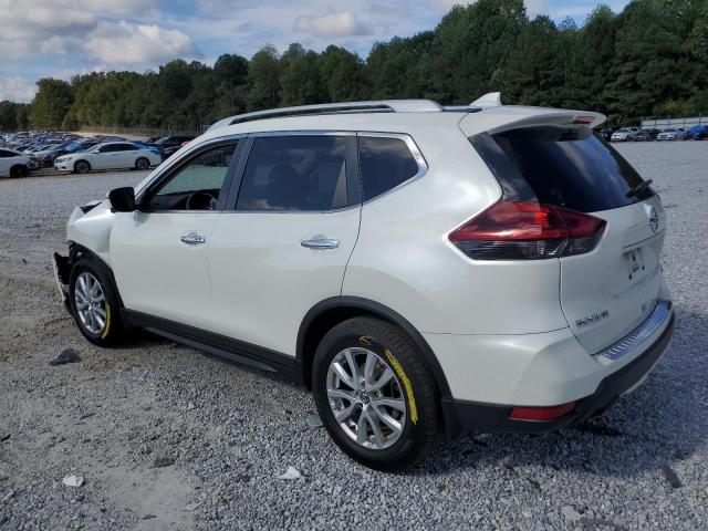 2018 NISSAN ROGUE S - 5N1AT2MT3JC829068