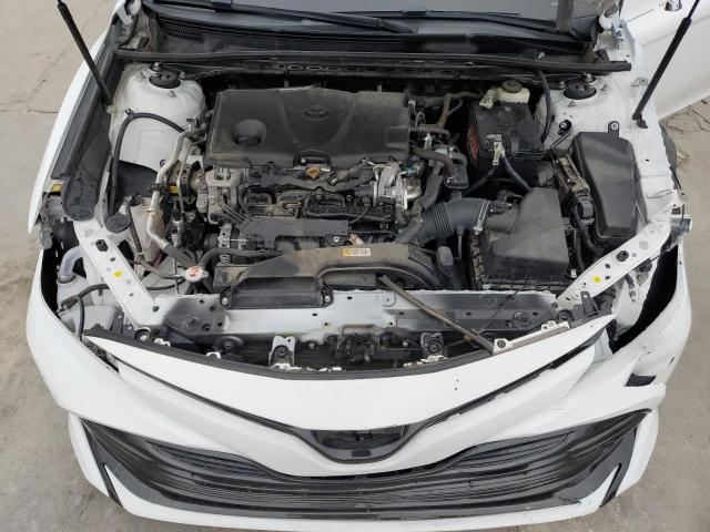 VIN 4T1B11HK9JU604962 2018 Toyota Camry, L no.11