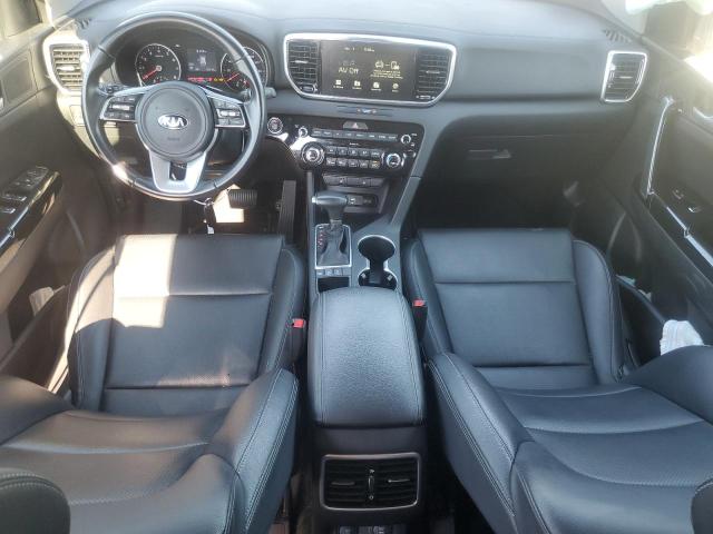 2020 KIA SPORTAGE E - KNDPNCAC2L7797213