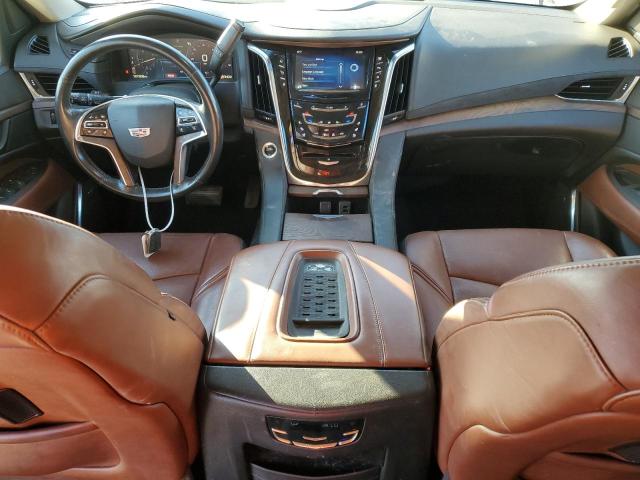 2015 CADILLAC ESCALADE L - 1GYS4MKJ0FR690714