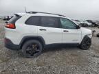 JEEP CHEROKEE S photo