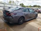 TOYOTA CAMRY SE N photo