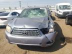 TOYOTA HIGHLANDER photo