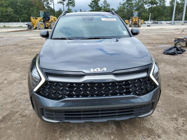 2023 KIA SPORTAGE X - 5XYK6CAF2PG092308