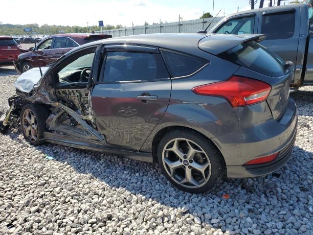 2016 FORD FOCUS ST - 1FADP3L95GL343541