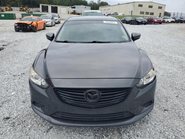 2017 MAZDA 6 SPORT - JM1GL1U50H1120999