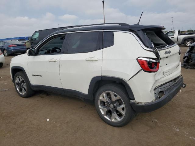 2019 JEEP COMPASS LI - 3C4NJDCB0KT813660