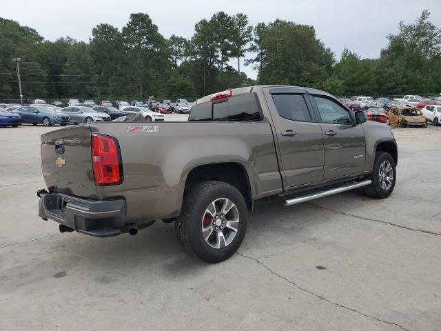 2016 CHEVROLET COLORADO Z - 1GCGTDE38G1222631