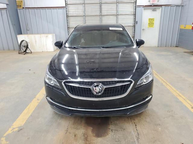 VIN 1G4ZP5SSXHU169392 2017 Buick Lacrosse, Essence no.5