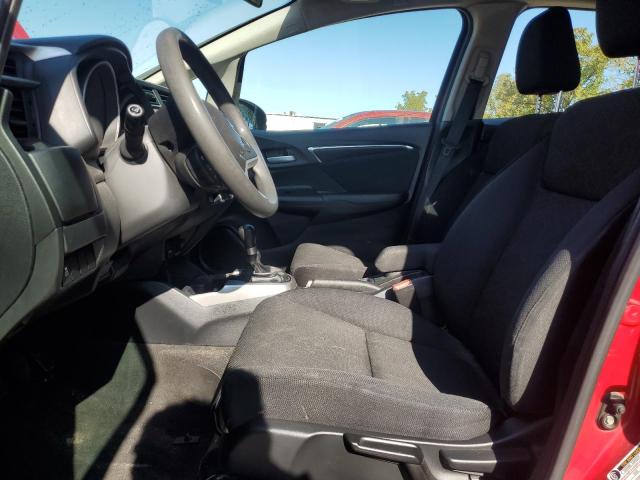 2015 HONDA FIT EX - 3HGGK5G82FM716794
