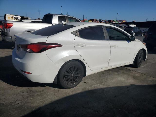 VIN 5NPDH4AE2FH618153 2015 HYUNDAI ELANTRA no.3