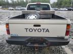 TOYOTA TACOMA photo