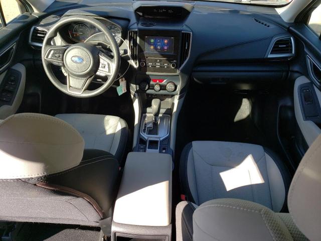 2019 SUBARU FORESTER JF2SKACCXKH443194