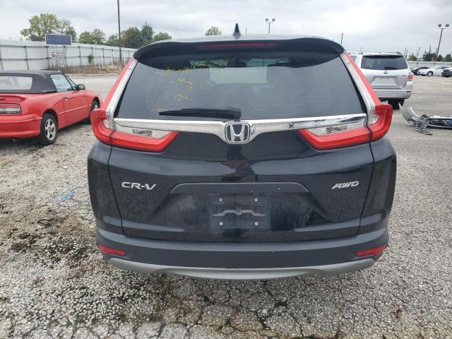 2019 HONDA CR-V LX - 2HKRW6H30KH224317