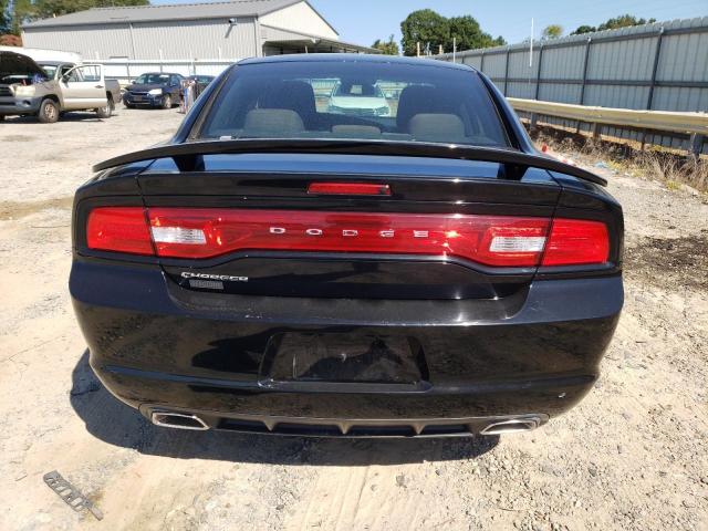 VIN 2C3CDXBG4DH677546 2013 Dodge Charger, SE no.6