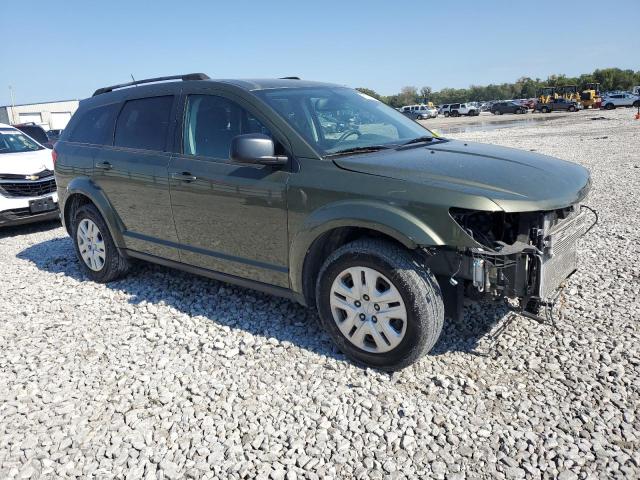 2018 DODGE JOURNEY SE - 3C4PDCAB7JT446283