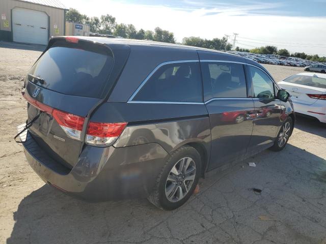 2015 HONDA ODYSSEY TO - 5FNRL5H92FB045367
