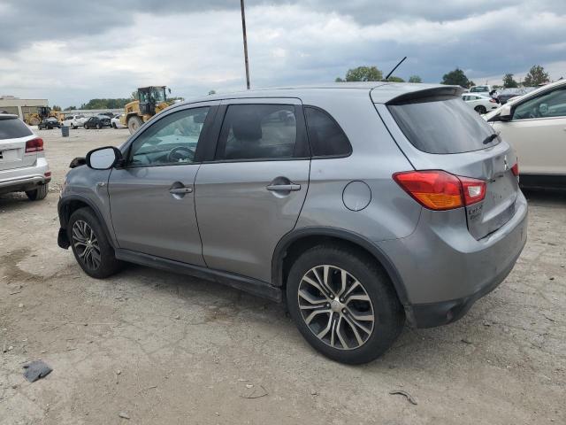 2016 MITSUBISHI OUTLANDER - JA4AP3AU5GZ061847