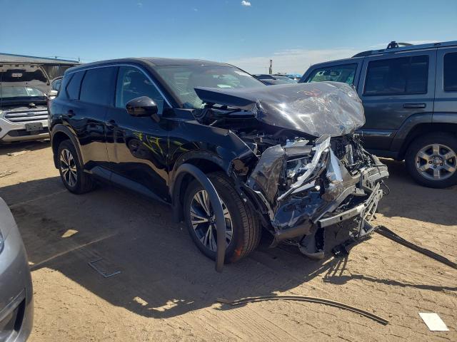 2021 NISSAN ROGUE SV - 5N1AT3BB4MC786655