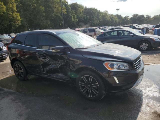 2017 VOLVO XC60 T5 DY YV440MRR1H2109882