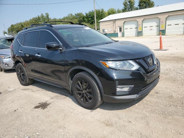 2018 NISSAN ROGUE S - 5N1AT2MT5JC818329
