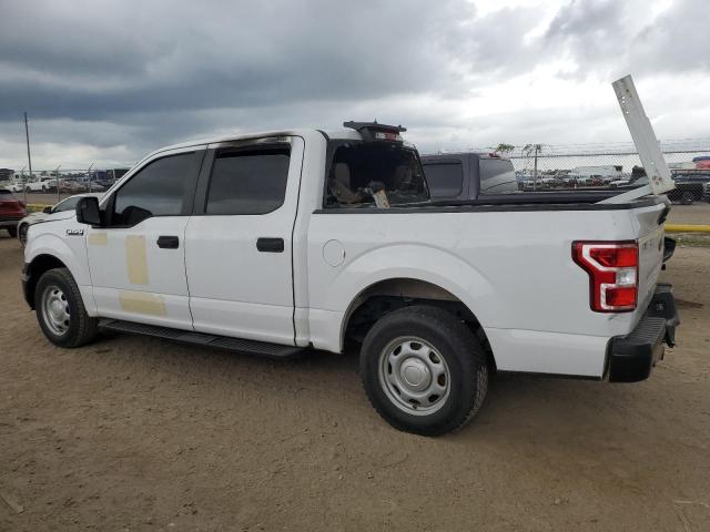 2019 FORD F150 SUPER - 1FTEW1C5XKKD50258
