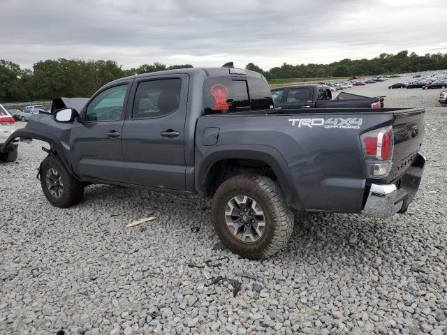 VIN 3TMCZ5AN1PM618090 2023 Toyota Tacoma, Double Cab no.2