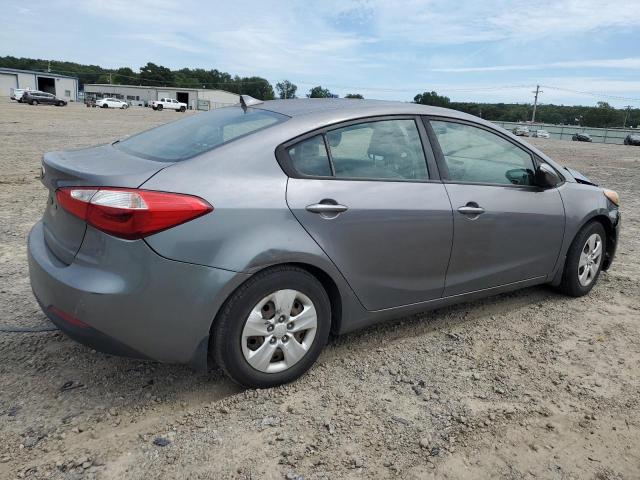 2016 KIA FORTE LX - KNAFX4A64G5608288