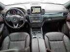 MERCEDES-BENZ GLS 450 4M photo