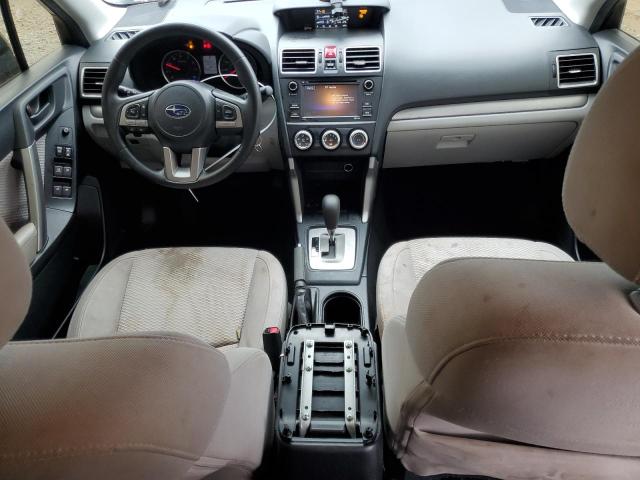 2017 SUBARU FORESTER 2 - JF2SJAACXHH568808