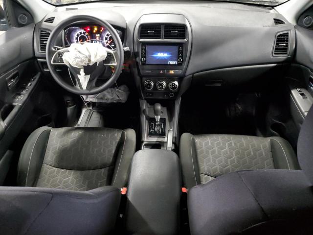 2021 MITSUBISHI OUTLANDER - JA4ARUAU0MU024875