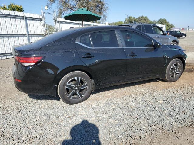 VIN 3N1AB8CV7RY325531 2024 Nissan Sentra, SV no.3