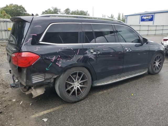 2016 MERCEDES-BENZ GL 450 4MA - 4JGDF6EE3GA672870