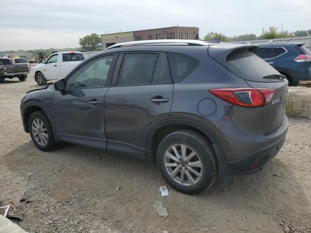 VIN JM3KE2CY7G0667009 2016 Mazda CX-5, Touring no.2