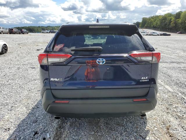 2021 TOYOTA RAV4 XLE - 2T3R6RFVXMW010971