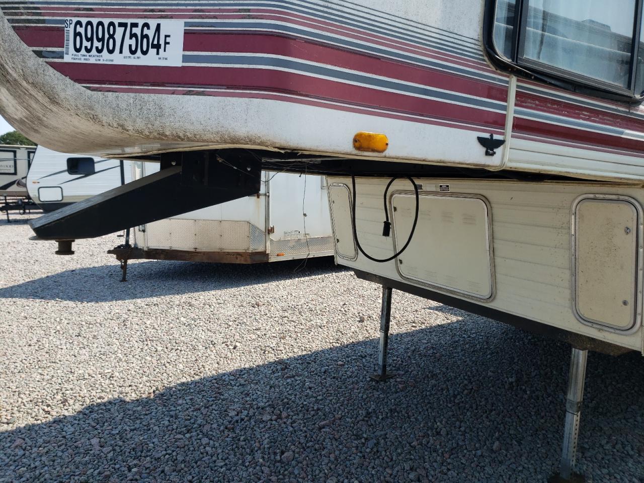 Lot #2828578115 1994 OTHER 5TH WHEEL