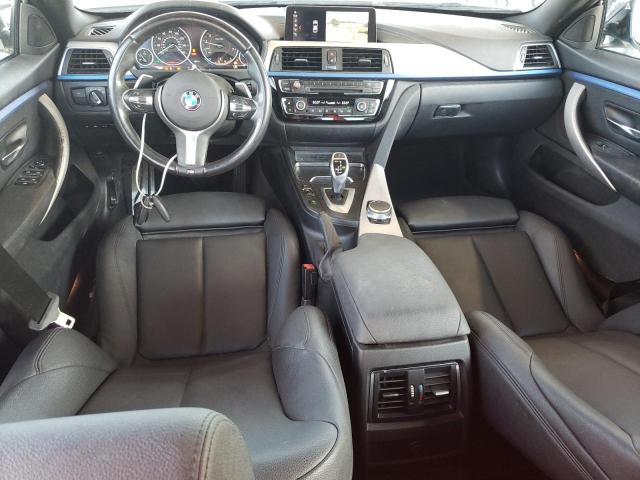 VIN WBA4J1C52KBM16101 2019 BMW 4 Series, 430I Gran ... no.8