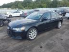 2015 AUDI A6 PREMIUM - WAUGFAFC7FN011509