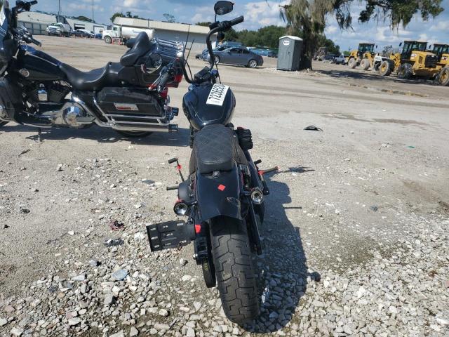 2018 HARLEY-DAVIDSON FXBB STREE 1HD1YJJ19JC038271