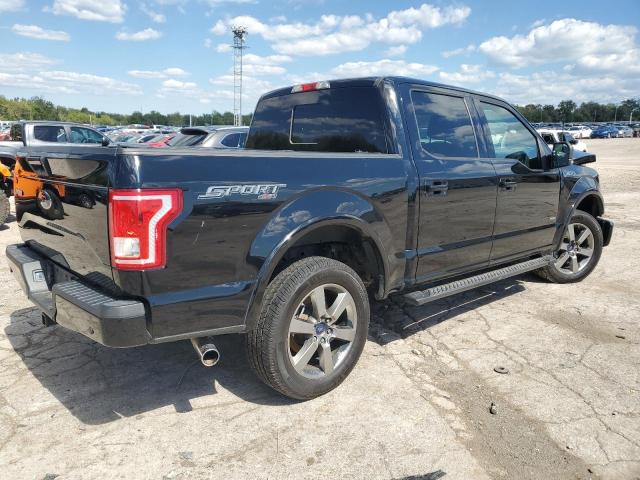 2016 FORD F150 SUPER - 1FTEW1EGXGFD15122